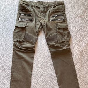 Balmain Mens Jeans BNWT